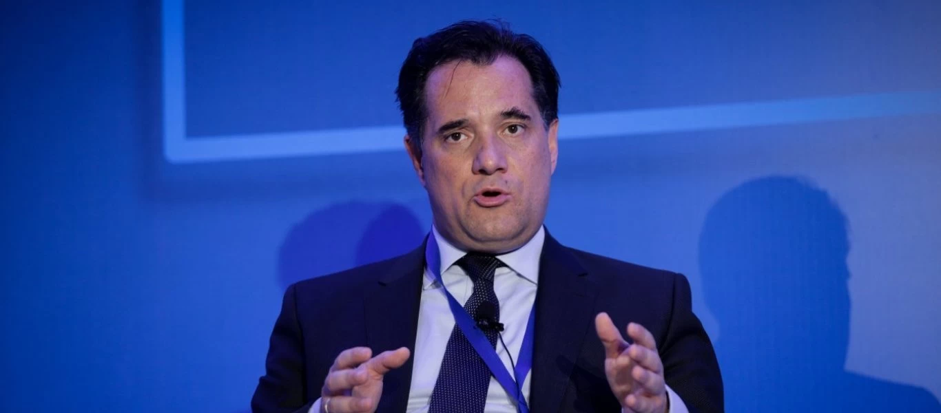 Εκβιασμός Α.Γεωργιάδη: «Όσο δεν πάτε να εμβολιαστείτε τόσο θα συνεχιστούν οι απαγορεύσεις»! (βίντεο)